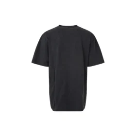 Property Vintage-T-Shirt, Large-Passform „Washed Black“ 641675TMVH81055