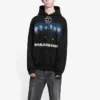 Rammstein Germany Band Crossover Unisex Schwarz 651799TLV531000