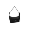 Raver Medium-Tasche mit Kette „Black“ 7410802AACN1000