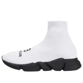 Recycled Speed Trainer „White Black“ 617238W2A519010