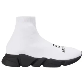 Recycled Speed Trainer „White Black“ 617238W2A519010