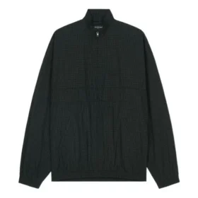 Reißverschlussjacke „Black“ 659099TKM322863