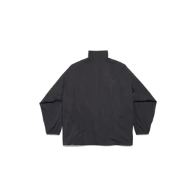Reißverschlussjacke „Black“ 725302TPO061000