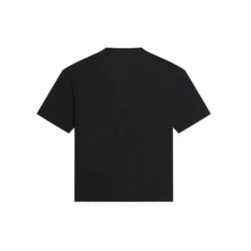 Retail Therapy T-Shirt, mittlere Passform „Schwarz-Gelb“ 612966TLVB11361