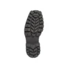 Rhino Derby-Schuhe „Black Smooth Calfskin“ 712391WBB501000
