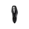 Rim Hi-Shine Derby-Schuhe „Black“ 636622WA7B01000