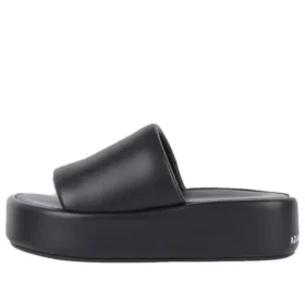 Rise Sandalen „Black“ 656960WA2M31090