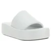 Rise Sandalen „Black White“ 656960WBDA19010
