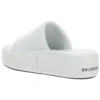 Rise Sandalen „Black White“ 656960WBDA19010