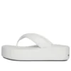 Rise Sandalen „Weiß“ 693549WBDA19010