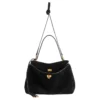 Rodeo Handtasche Medium „Schwarz“ 7897722ACKO1000 Rodeo Handtasche Medium „Schwarz“ 7897722ACKO1000