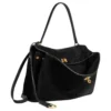 Rodeo Handtasche Medium „Schwarz“ 7897722ACKO1000 Rodeo Handtasche Medium „Schwarz“ 7897722ACKO1000