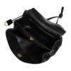 Rodeo Handtasche Medium „Schwarz“ 7897722ACKO1000 Rodeo Handtasche Medium „Schwarz“ 7897722ACKO1000