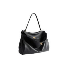 Rodeo Large Handtasche „Black“ 7897442AA4V1000 Rodeo Large Handtasche „Black“ 7897442AA4V1000