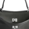 Rodeo Mini-Handtasche „Grau“ 7954562AA4U1239
