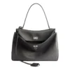Rodeo Mittelgroße Handtasche „Grau“ 7897722AA4U1239