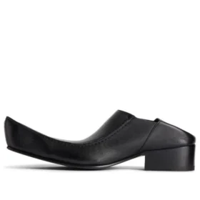 Romeo Pantoletten „Black“ 769603WBAW11000
