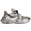 Runner 2.0 Sneaker „Beige Mesh und Polyurethan“ 779066W3RXP2000