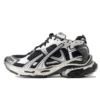 Runner „Black White“ 772774W3RMU9010