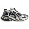 Runner „Black White“ 772774W3RMU9010