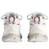 Runner Gradient „Weiß Rosa Blau“ 772767WRUNG9245