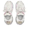 Runner Gradient „Weiß Rosa Blau“ 772767WRUNG9245