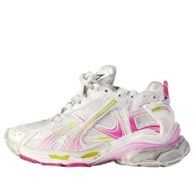 Runner Gradient „White Pink“ 772767WRUNG9517