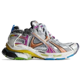 Runner „Grey Multi-Color“ 772767W3RMU8123