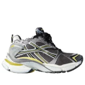 Runner „Grey Yellow“ 772774W3RMU1279