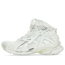 Runner High-Top-Sneaker „White“ 695764W3RH19000 Runner High-Top-Sneaker „White“ 695764W3RH19000