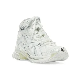 Runner High-Top-Sneaker „White“ 695764W3RH19000 Runner High-Top-Sneaker „White“ 695764W3RH19000