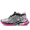 Runner „Silver Black Pink“ 772767W3RBW9155