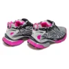 Runner „Silver Black Pink“ 772767W3RBW9155