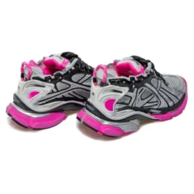 Runner „Silver Black Pink“ 772767W3RBW9155