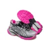 Runner „Silver Black Pink“ 772767W3RBW9155