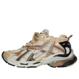 Runner Sneaker „Beige“ 677402W3RB39891