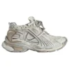 Runner Sneaker „Beige Nylon, wildlederähnliches Gewebe“ 772774W3RNY9797