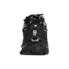 Runner Sneaker „Black Mesh and Nylon“ 656063W3RA11000