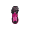 Runner Sneaker „Fuchsia Mesh und Nylon“ 677402W3RB25510