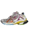Runner Sneaker „Grey“ 677402W3RB68123