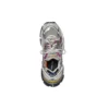 Runner-Sneaker „Grey“ 677403W3RB68123