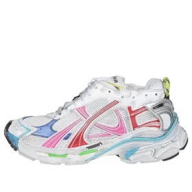 Runner Sneaker „Multicolor Mesh und Nylon“ 772774W3RBW9645 Runner Sneaker „Multicolor Mesh und Nylon“ 772774W3RBW9645
