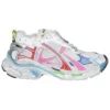 Runner Sneaker „Multicolor Mesh und Nylon“ 772774W3RBW9645