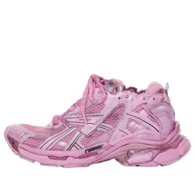 Runner-Sneaker „Pink“ 677402W3RB15000