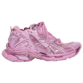 Runner-Sneaker „Pink“ 677402W3RB15000