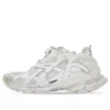 Runner Sneaker „White“ 677403W3RB19000