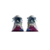 Runner Sneaker „White Blue Purple“ 772767W3RMU9547