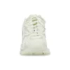 Runner-Sneaker „White Mesh and Nylon“ 677403W3RBH9001