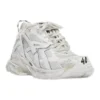 Runner Sneaker „Worn-Out White“ 677402W3RB19000