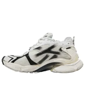 Runner „Weiß-Schwarz-Farbverlauf“ 772774WRUNG9010